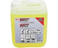BGS Univerzální čisticí prostředek, 5 l (1)