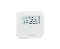SALUS Týdenní programovatelný termostat HTRP230, Drátové SALUS Týdenní programovatelný termostat HTRP230, Drátové