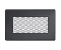 HS Flamingo Krbová mřížka 11x17 BASIC grafitová