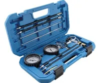 BGS Sada pro zkoušku vstřikování pro common rail, pro piezo common rail injektory (1)