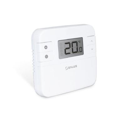AKCE Ferroli Manuální digitální termostat RT310