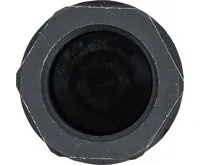 BGS Adaprét pro montáž injektoru M27xM20x41 mm (1)