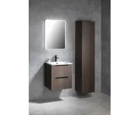 SAPHO CIRASA umyvadlová skříňka 58x54x39cm, dub alabama (2)