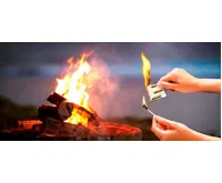 HS Flamingo Podpalovač BURNER, tuba 100 ks (5)