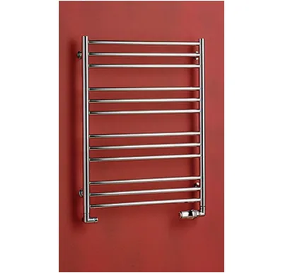 Chromový koupelnový radiátor PMH SORANO SN1C 500/ 790