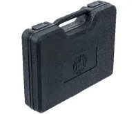 BGS Pertlovací souprava 4,75 - 10,0 mm, max. 1 mm (5)