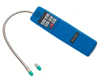 BGS Detektor úniku chladícího média s akustickým signálem