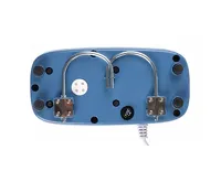 HomeLife Vzduchová matrace proti proleženinám s kompresorem JH-AM02 (4)