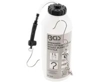 BGS Nádoba pro odvzdušnění brzdových systémů, 1l BGS Nádoba pro odvzdušnění brzdových systémů, 1l