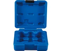 BGS Prázdný obal pro BGS 2434