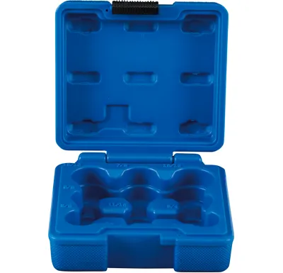 BGS Prázdný obal pro BGS 2434