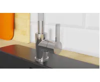 Eisl Flexo černá / nerez (12)