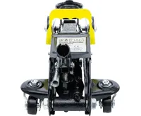 BGS Pojízdný zvedák, hydraulický, 1 t (2)