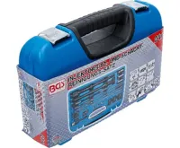 BGS Sada pro čištění sedel vstřikovačů a šachet (8)