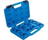 BGS Svorky pro uzavření hadic s koncovkami 8-10-13 mm (2)