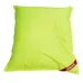 Sedací pytel 179x140 perfekt fluo limet