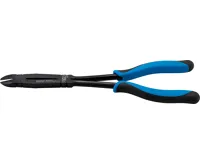 BGS Kleště štípací boční 350 mm, s dvojitým kloubem BGS Kleště štípací boční 350 mm, s dvojitým kloubem