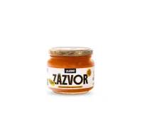 Yuzee Zázvor 550g (1)