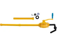 BGS Rotační přečerpávací pumpa do sudu