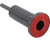 BGS Sada brusek na náboje kol, pro rozpěrné šrouby a čepy matic kol, 14dílná (4)