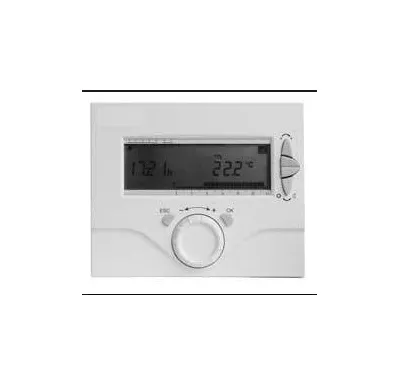 Baxi Programovatelný regulátor - REA 23M