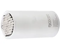 BGS Hlavice nástrčná univerzální 1/2,rozsah 11-32mm BGS Hlavice nástrčná univerzální 1/2,rozsah 11-32mm