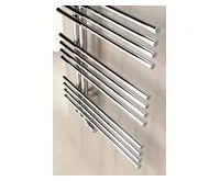 SAPHO NYMPHA otopné těleso 600x1122mm, chrom (1)