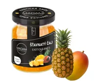 MADAMI s.r.o. Šťavnatý čaj Madami Exotická směs 55g