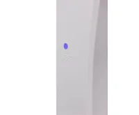 Jet Dryer COMPACT Bílý (24)