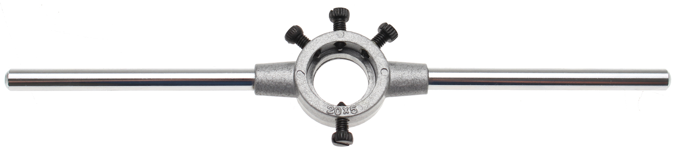 Bgs vratidlo pro závitová očka 20x5 mm