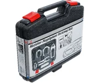 BGS Stahováky na kulové čepy, sada 5 dílů (7)