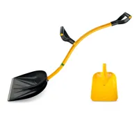 Tornadica Ergonomická lopata