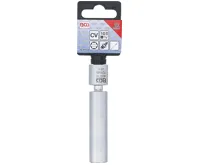 BGS Kloubová hlavice na žhavicí a zapalovací svíčky, 10 mm (3/8"), 12 mm - BGS 80000-12 (3)
