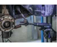 BGS Přípravky pro demontáž kulových čepů 20-24-30-35-42 mm, 5 dílů (3)