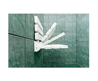 HomeLife Sedátko do sprchy 32 x 32 cm (2)