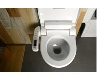 SAPHO BLOOMING EKO PLUS elektronický bidet (8)