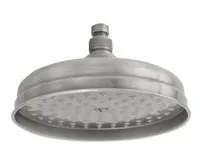 SAPHO ANTEA hlavová sprcha, průměr 200mm, nikl