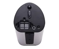 Donner DROP Automatický dávkovač (Gel) Černý (37)