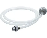 BGS DSG hadice pro plnění převodového oleje, pro VAG