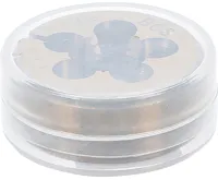 BGS Sada závitníků a oček , M12 x 1,25 x 30 mm - BGS 71039-1 (1)