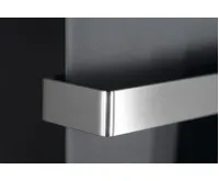 SAPHO TABELLA držák ručníků 520mm, nerez mat (6)