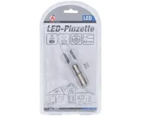BGS Pinzeta s LED osvětlením (3)