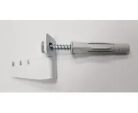 Lipovica hmoždinka do měkkého zdiva 1RKP