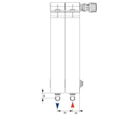 Lipovica ORION PL 500 - 14 článků (4)