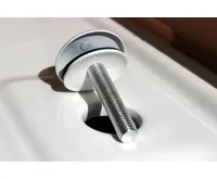 Deante Lusitano 860.0 Bílá keramika (13)