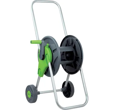 NOVASERVIS Navíječ na hadici s kolečky - DY660