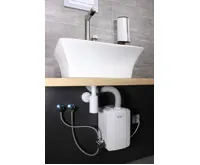 Jet Dryer DUO 2v1 Matný chrom (17)