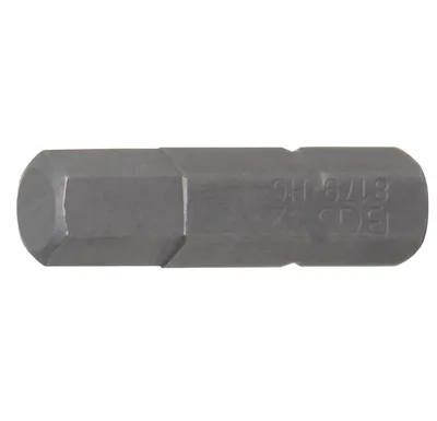 BGS Bit 1/4" imbus 6x25 mm