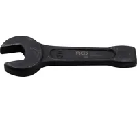 BGS Klíč plochý rázový, 30 mm