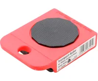 BGS Podstavec pojízdný, 80 x 105 x 30 mm, 150 kg